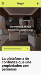 Mobile Screenshot of hogui.com